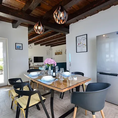 Villa Stina *