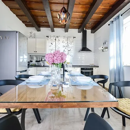 Villa Stina *