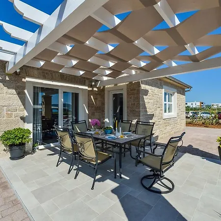 Villa Stina *