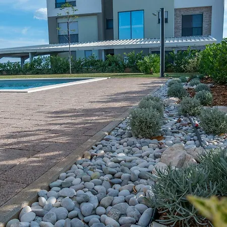 Villa Stina Sukošan
