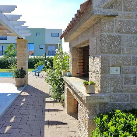 Villa Stina