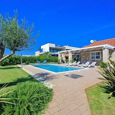 Villa Stina Sukošan